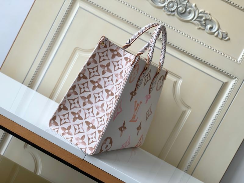Louis Vuitton Shopping Bags